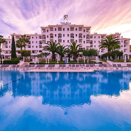 Vila Petra Αλμπουφέιρα Εξωτερικό φωτογραφία