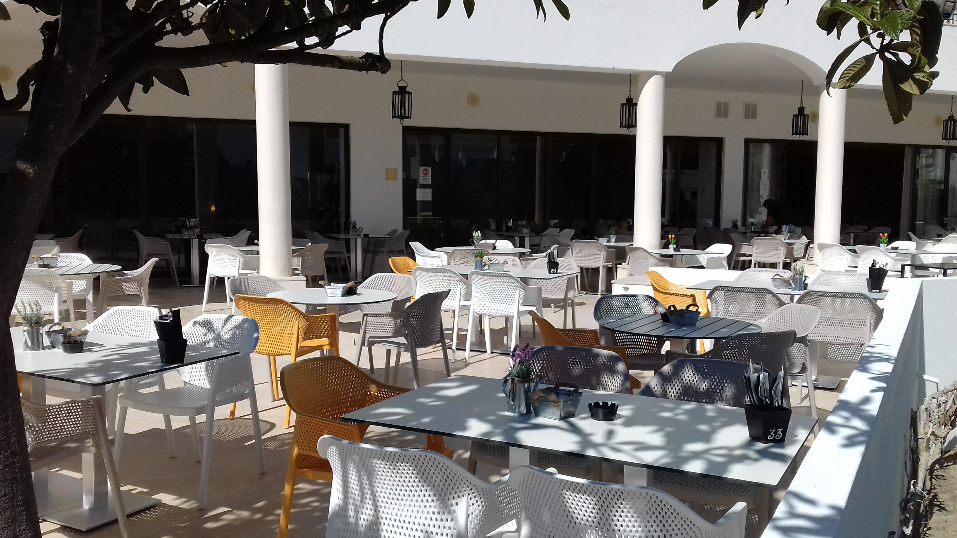 Vila Petra Αλμπουφέιρα Εξωτερικό φωτογραφία