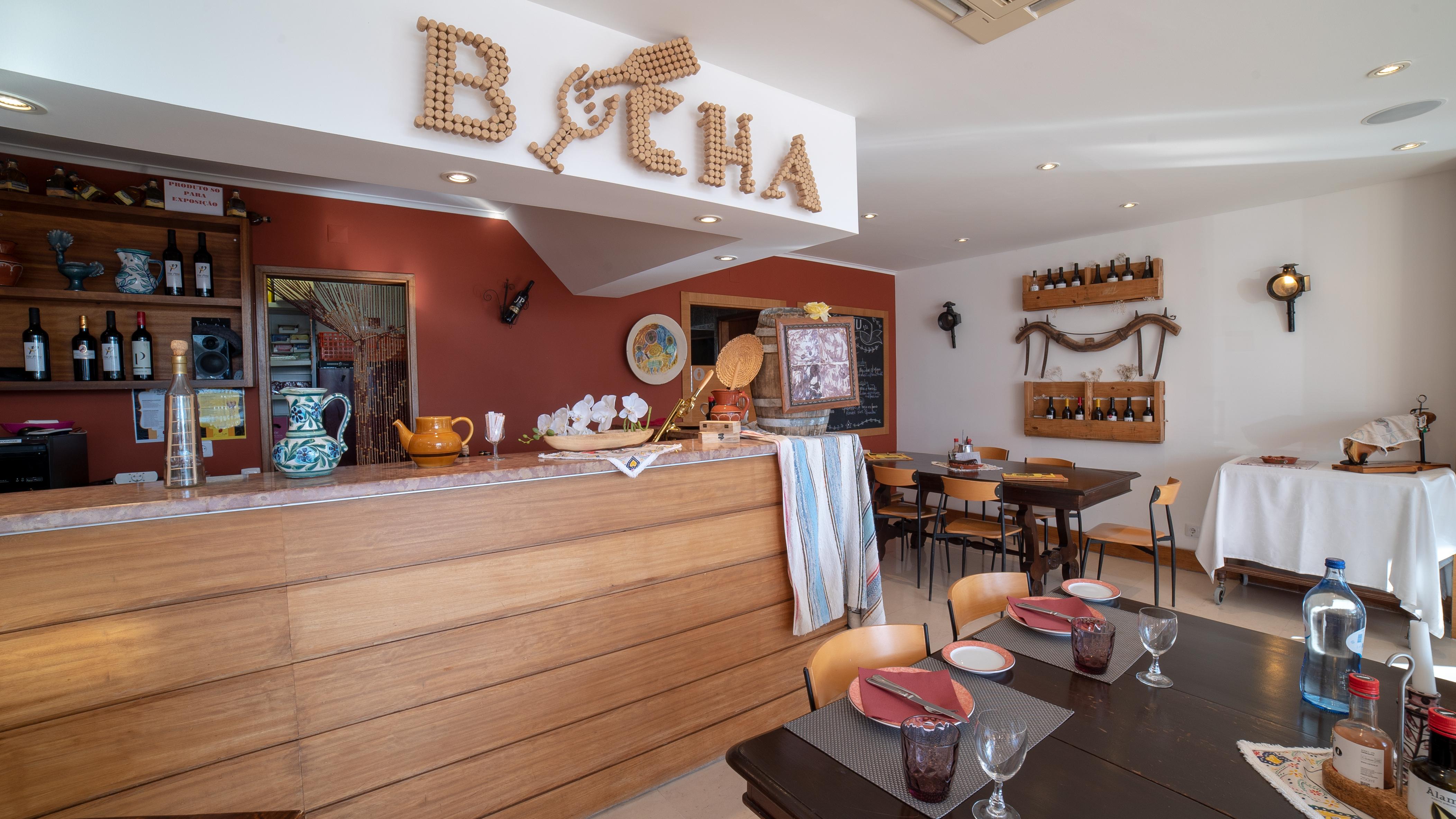 Vila Petra Αλμπουφέιρα Εξωτερικό φωτογραφία