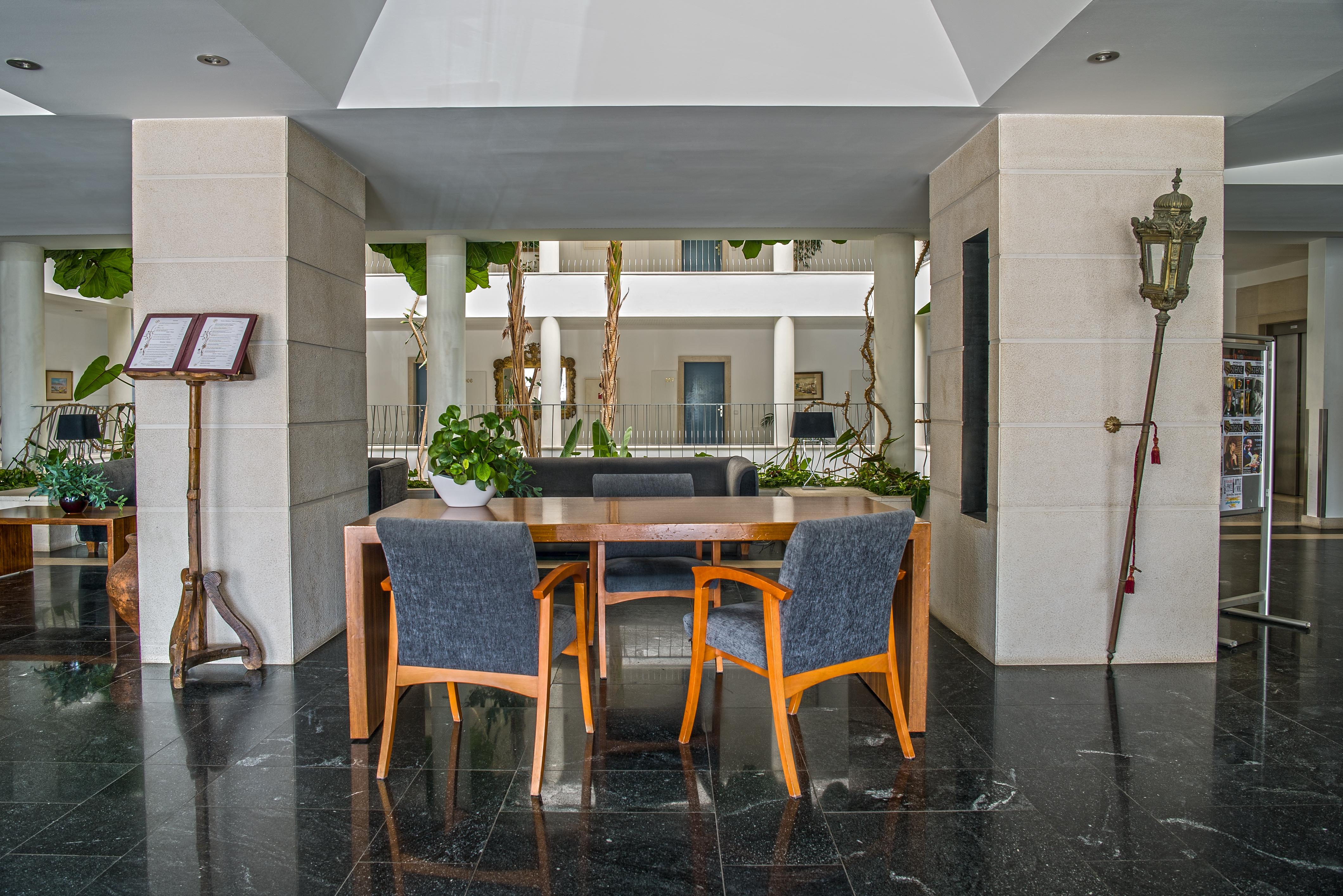 Vila Petra Αλμπουφέιρα Εξωτερικό φωτογραφία