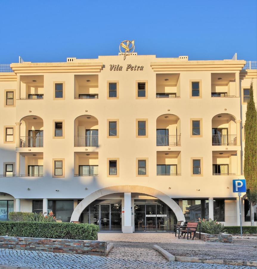 Vila Petra Αλμπουφέιρα Εξωτερικό φωτογραφία