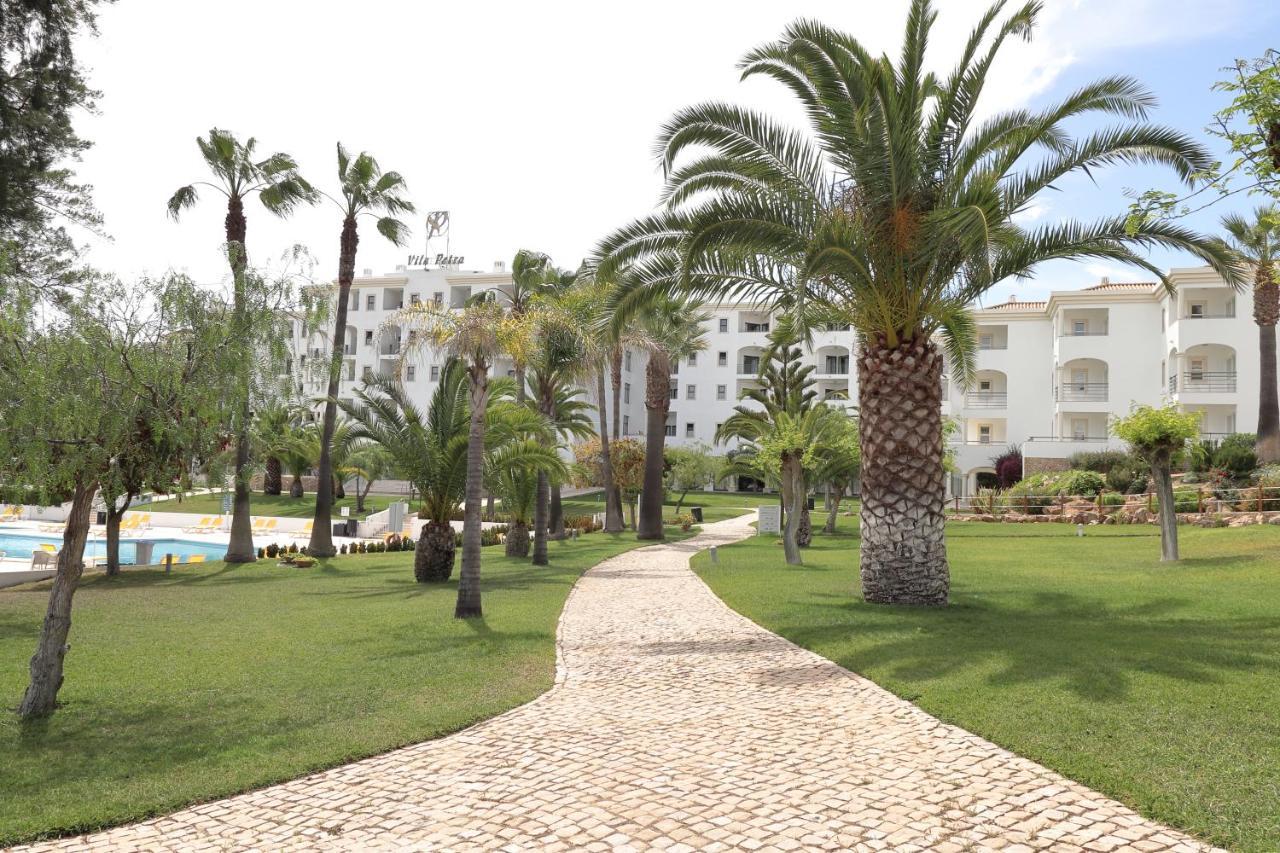 Vila Petra Αλμπουφέιρα Εξωτερικό φωτογραφία