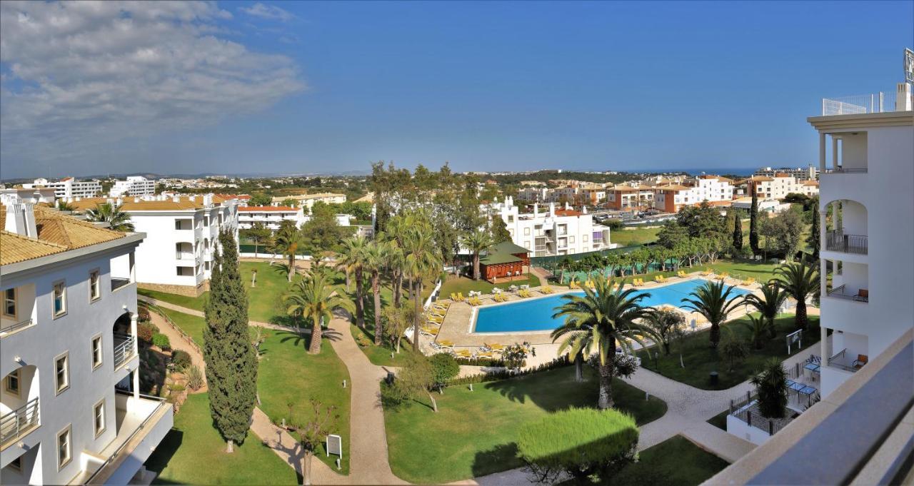 Vila Petra Αλμπουφέιρα Εξωτερικό φωτογραφία