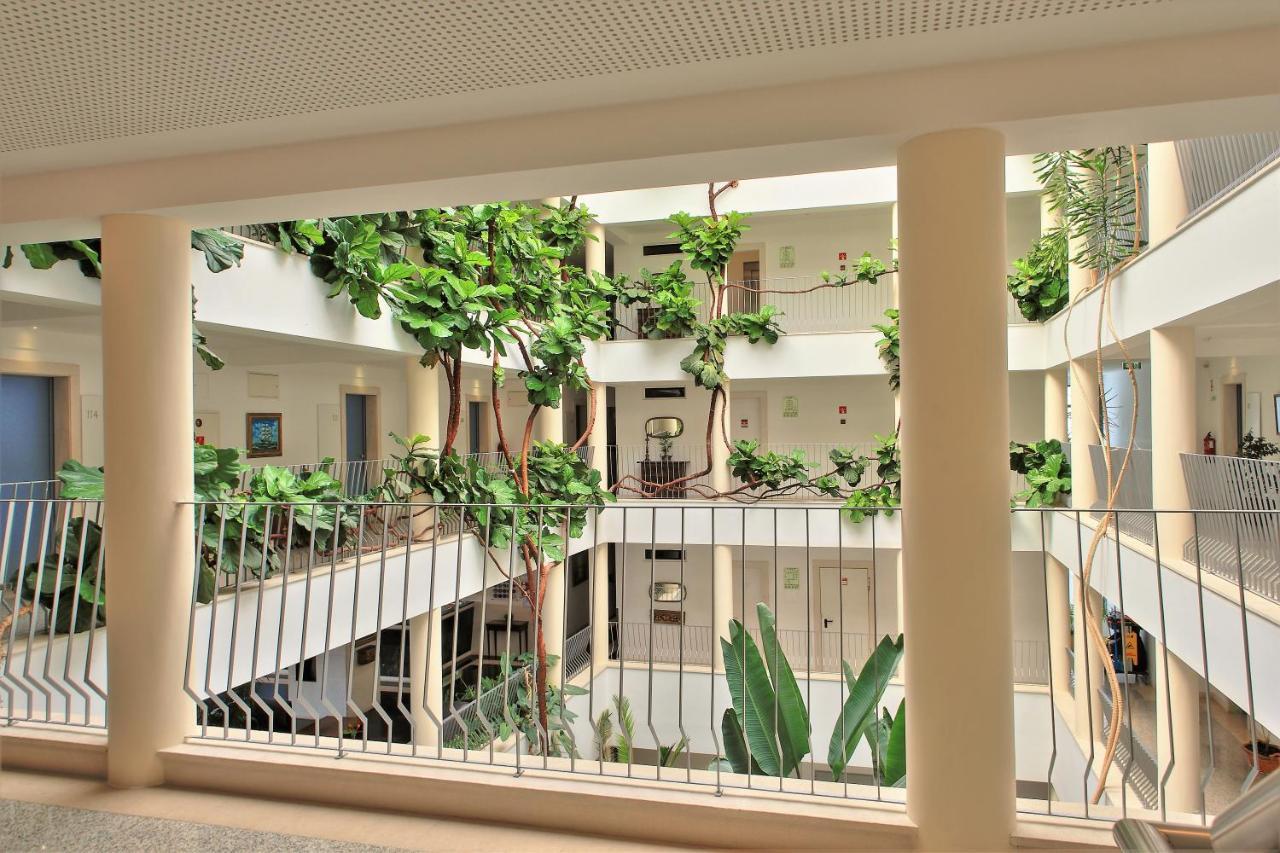 Vila Petra Αλμπουφέιρα Εξωτερικό φωτογραφία