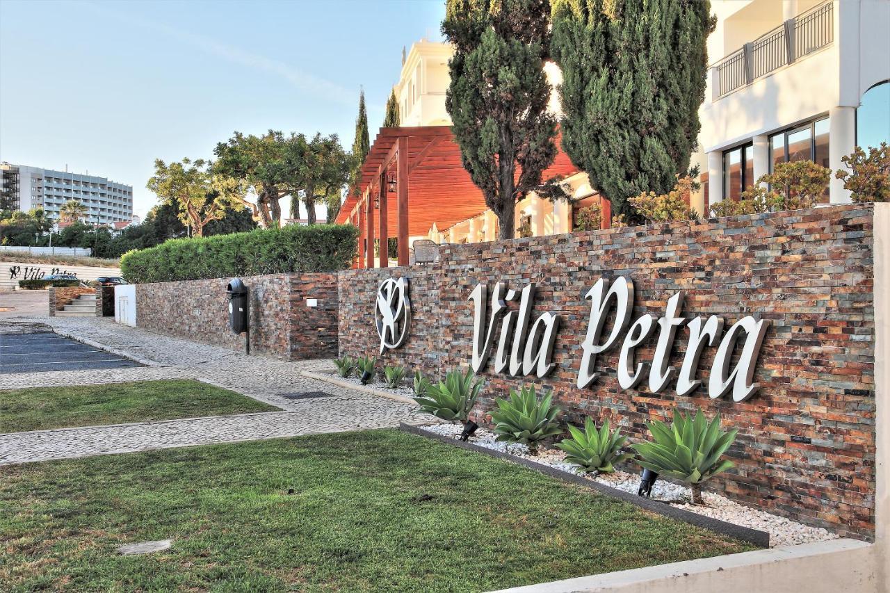 Vila Petra Αλμπουφέιρα Εξωτερικό φωτογραφία