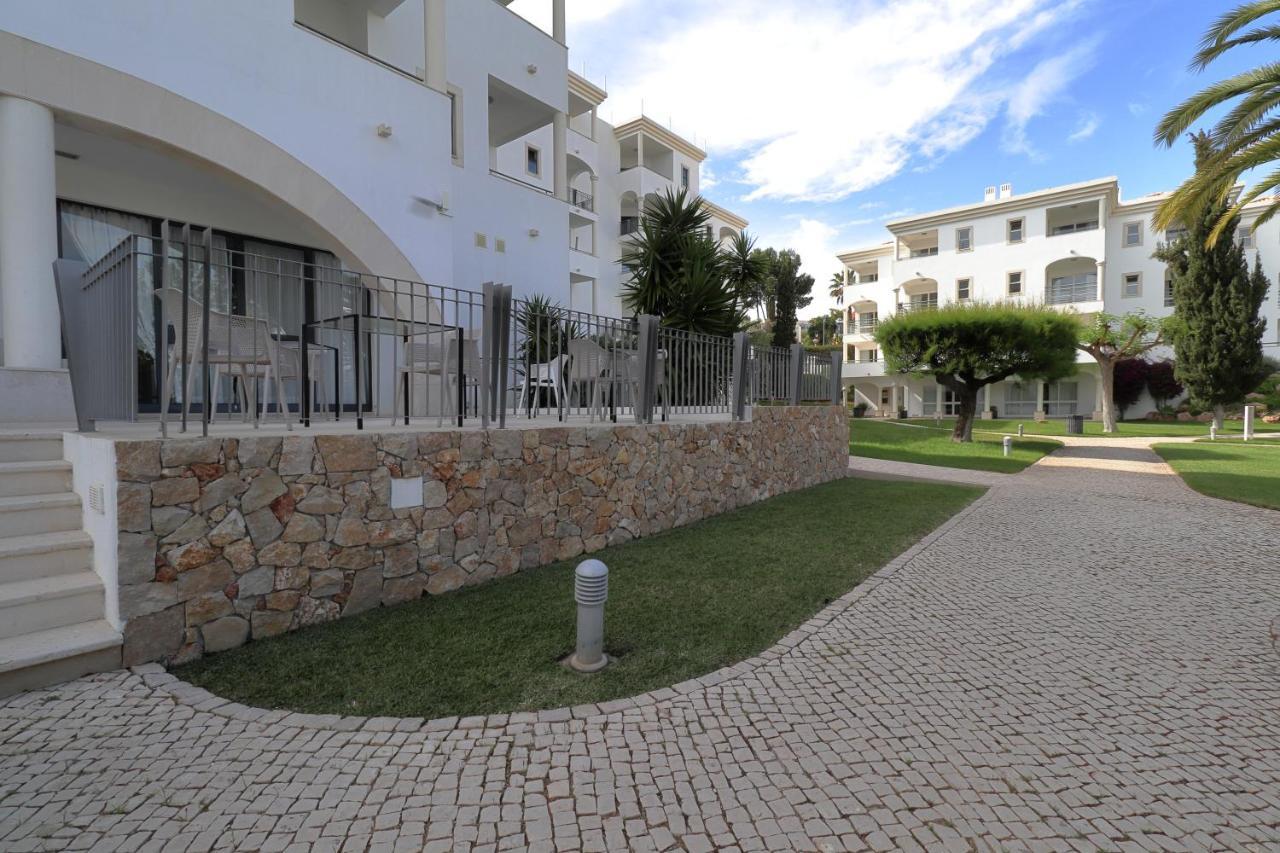 Vila Petra Αλμπουφέιρα Εξωτερικό φωτογραφία