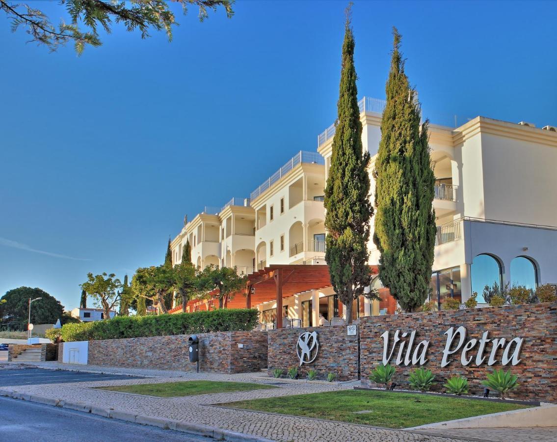 Vila Petra Αλμπουφέιρα Εξωτερικό φωτογραφία