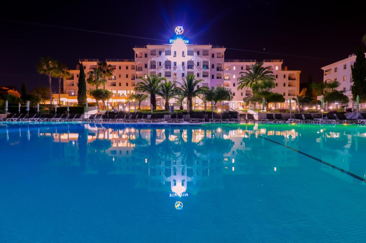 Vila Petra Αλμπουφέιρα Εξωτερικό φωτογραφία