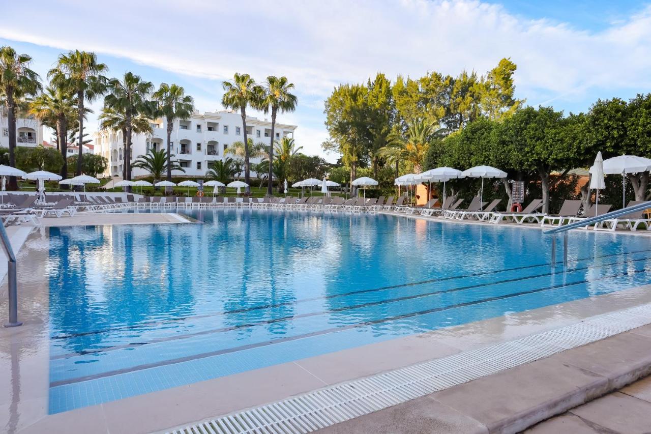 Vila Petra Αλμπουφέιρα Εξωτερικό φωτογραφία
