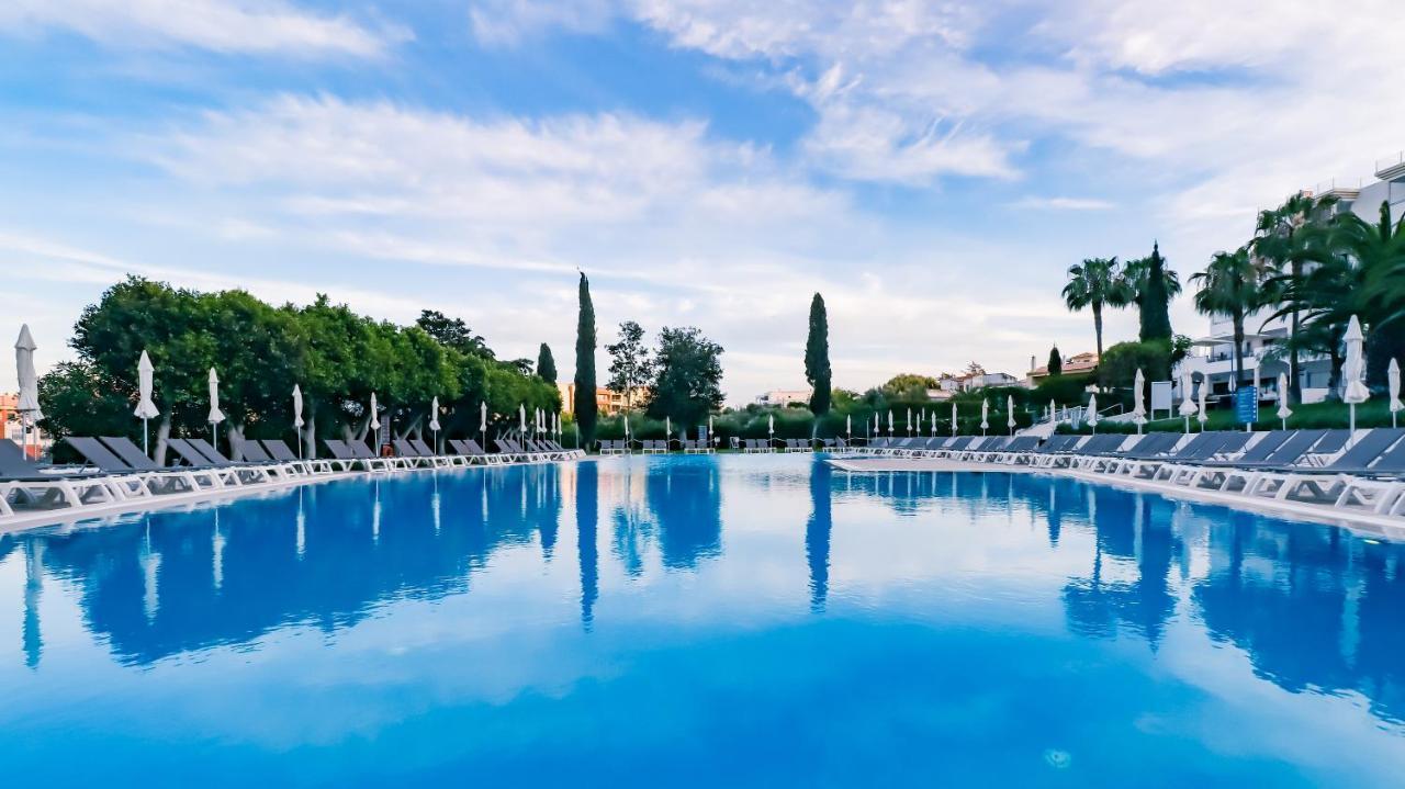 Vila Petra Αλμπουφέιρα Εξωτερικό φωτογραφία