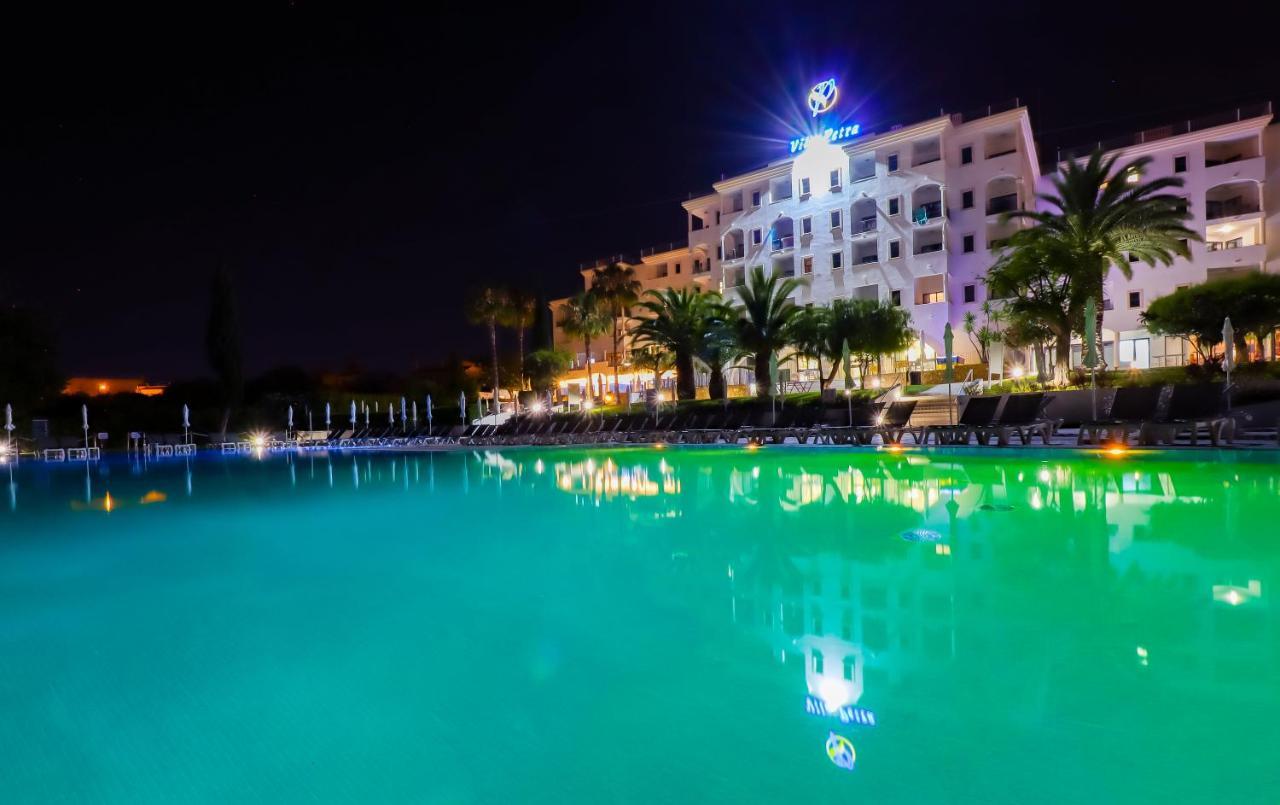 Vila Petra Αλμπουφέιρα Εξωτερικό φωτογραφία