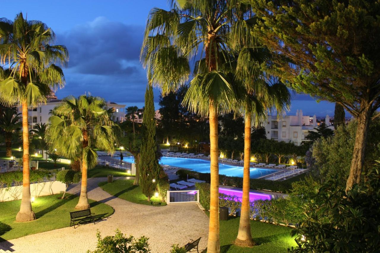 Vila Petra Αλμπουφέιρα Εξωτερικό φωτογραφία
