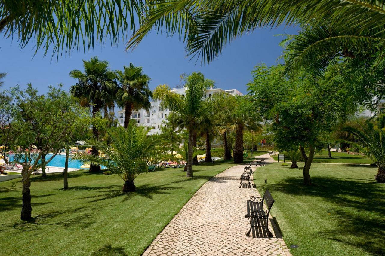 Vila Petra Αλμπουφέιρα Εξωτερικό φωτογραφία