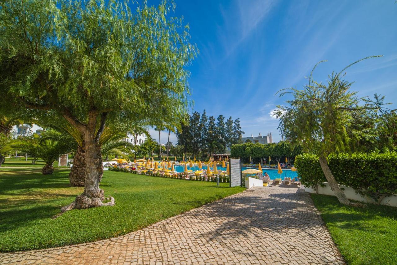 Vila Petra Αλμπουφέιρα Εξωτερικό φωτογραφία