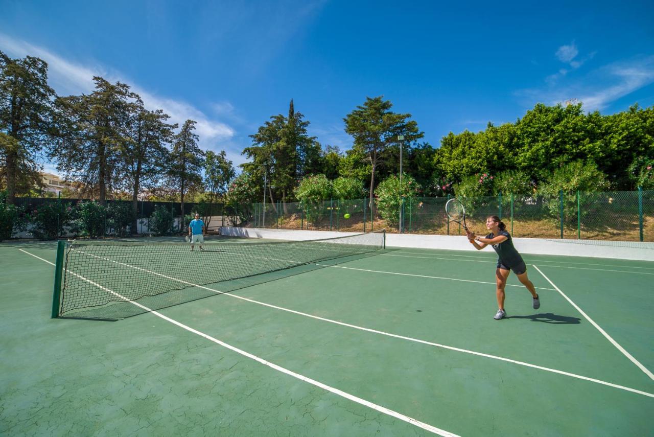 Vila Petra Αλμπουφέιρα Εξωτερικό φωτογραφία