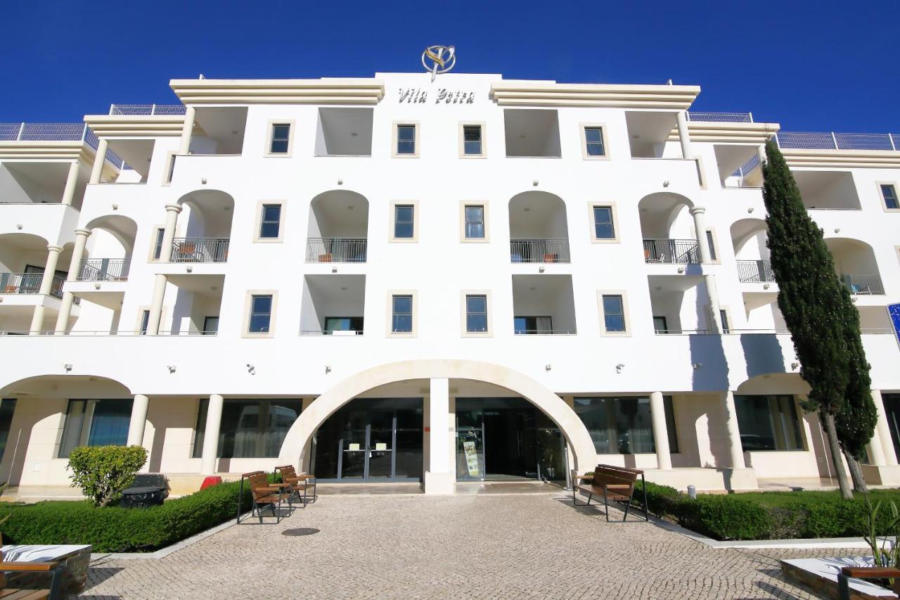Vila Petra Αλμπουφέιρα Εξωτερικό φωτογραφία