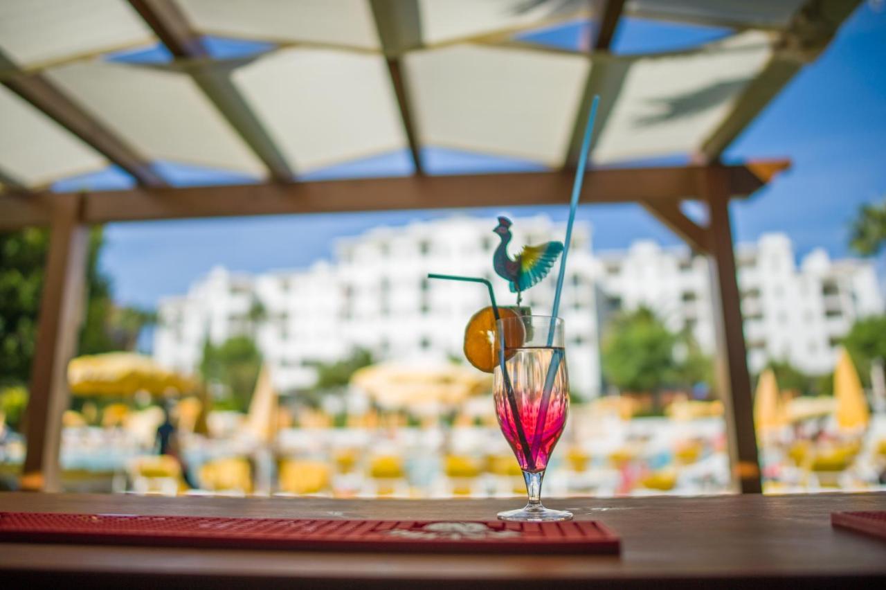 Vila Petra Αλμπουφέιρα Εξωτερικό φωτογραφία